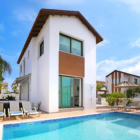 Villa Calliopi Protaras Exterior foto