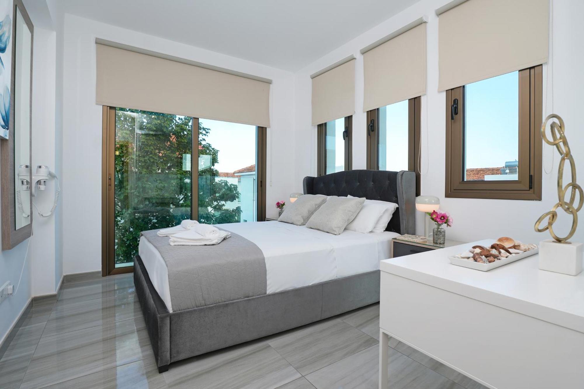 Villa Calliopi Protaras Exterior foto