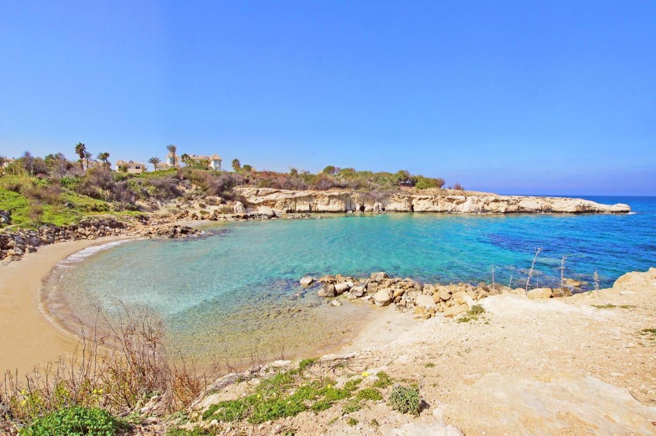 Villa Calliopi Protaras Exterior foto